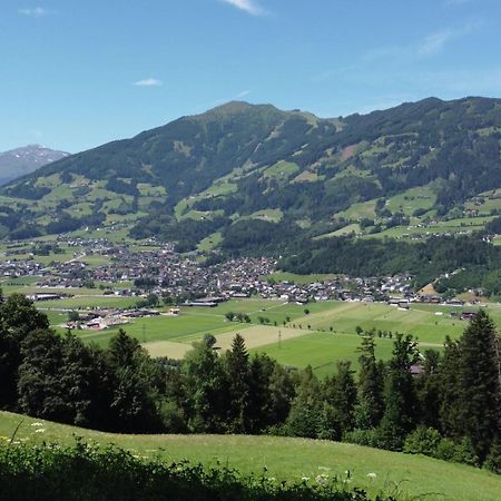 Panorama Nature Lodge Hart im Zillertal Ngoại thất bức ảnh